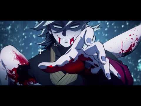 【MAD】鬼滅の刃×六兆年と一夜物語