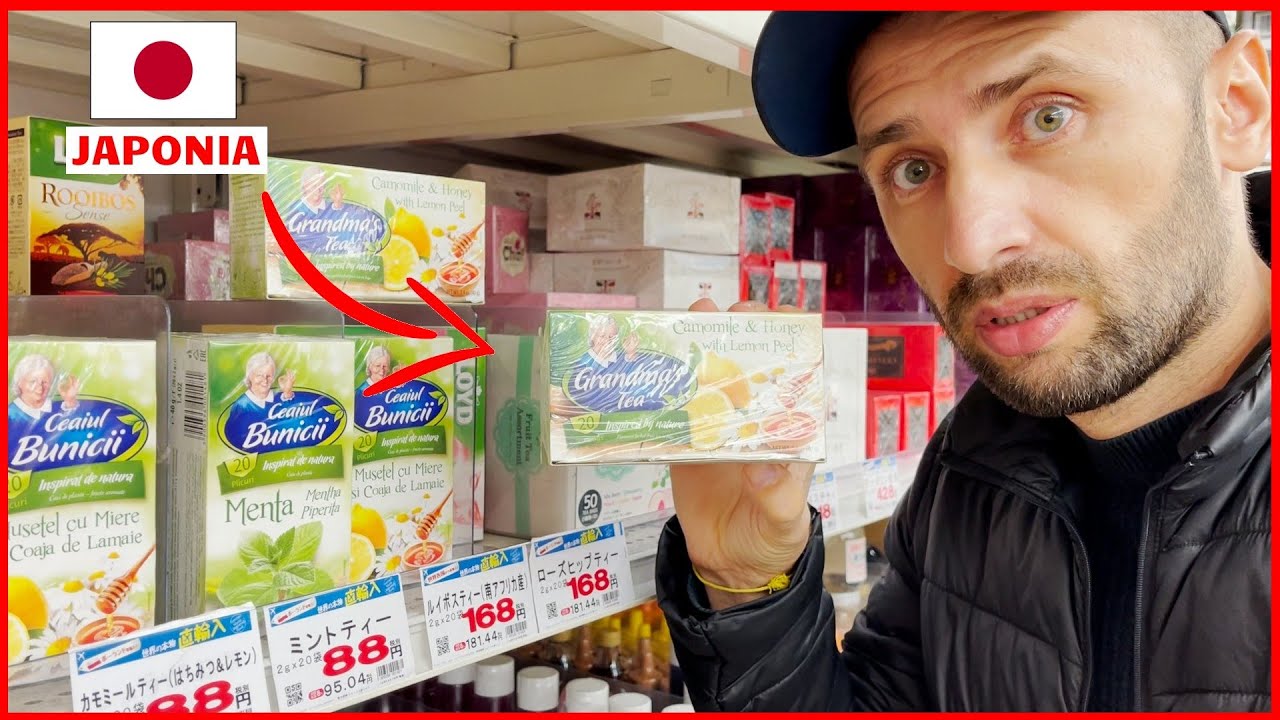 JAPONIA, cea mai IEFTINA tara din ASIA! Produse ROMANESTI pe rafturi, 1€‎ MOTORINA
