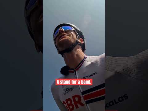 Video: Ed Clancy bude pokračovat v silniční kariéře ve Vitus Pro Cycling