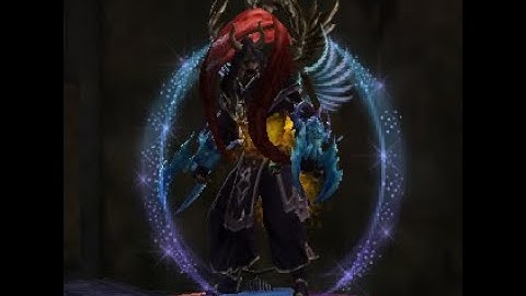 Metin2 Tr: Lycan lv 100 vs Beran-Setaou