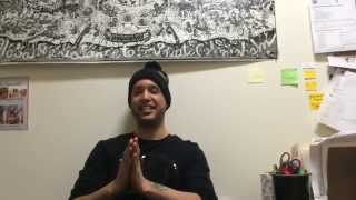 Turning Point peer mentor:  Jona