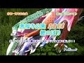 【PMJ】東京都杉並区の善福寺公園 ダイナミックな鯉のぼりが泳ぐ2014 ♪春の風が吹いて、楽曲:MusicMaterial、原曲:春への誘い