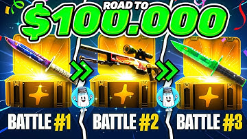 the greatest rain session you will ever witness... ($17,000 RAW CASHOUT!)