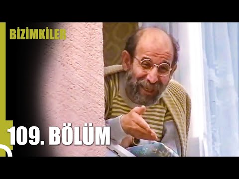 Bizimkiler 109. Bölüm | Tek Parça