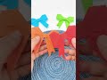 Useful Origami Bow | How to Make a Paper Crown for Party & Decor - Beginner DIY #papercraft