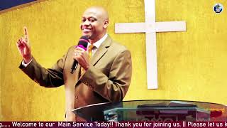 GOD IS ABLE