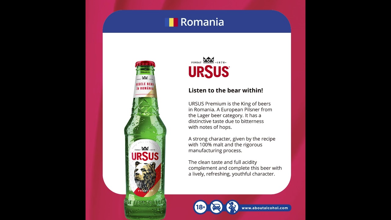 Local Heroes - Romania