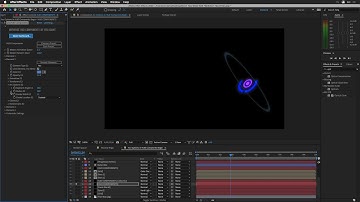 Using Arc Presets with Universe