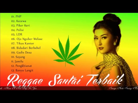 Lagu Reggae Terbaik 2018  Kumpulan Reggae Indonesia Terbaik  YouTube