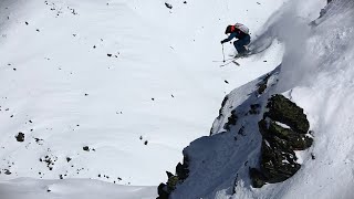 First Track Freeride 2015