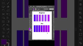 Perfect Colors? Use Blend Tool 🔥