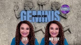 Mes de Géminis. Dualidad, verdad o falsedad, cómo discernir