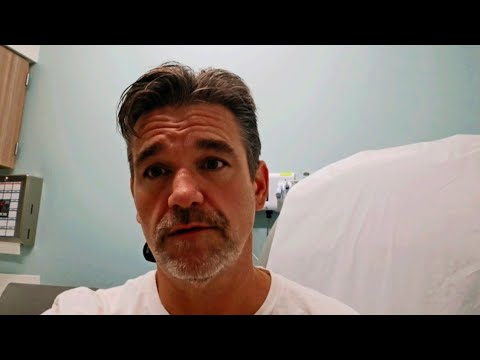 I HAVE CANCER - PRAISE GOD