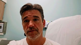 I HAVE CANCER - PRAISE GOD 