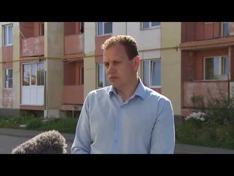 Дома для пересленцев из аварийного жилья в Соколе и Кадникове Дома для пересленцев из аварийного жилья в Соколе и Кадникове