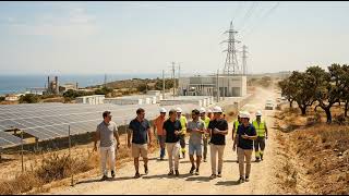 Energy Sovereignty and Infrastructure — Weekly Digest — 2026-08-21