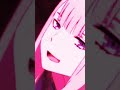 Zero Two edit