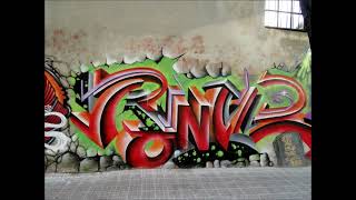 2Seiten feat. Proton, Terminus &amp; Dj Cutz Penza - Cypher (58 Gründe 2015)