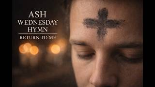 Ash Wednesday Hymn | Return to Me | Lenten Prayer & Repentance Song | Healing & Calm Lenten Prayer | screenshot 2