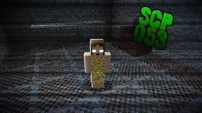 Minecraft: SCP-008: O PRIMEIRO VÍRUS!! #36 - SCP‹ DONAT3LO › 