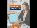 Urgent Paiso ki Jarurat? Get Personal Loan at Low Interest! 💸 #loanlookers