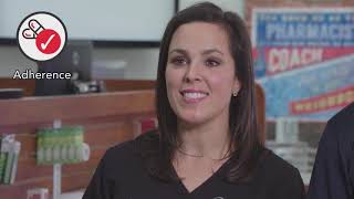 Hillcrest Pharmacy Adam+Traci Bayer - Pouch Packaging Testimonial