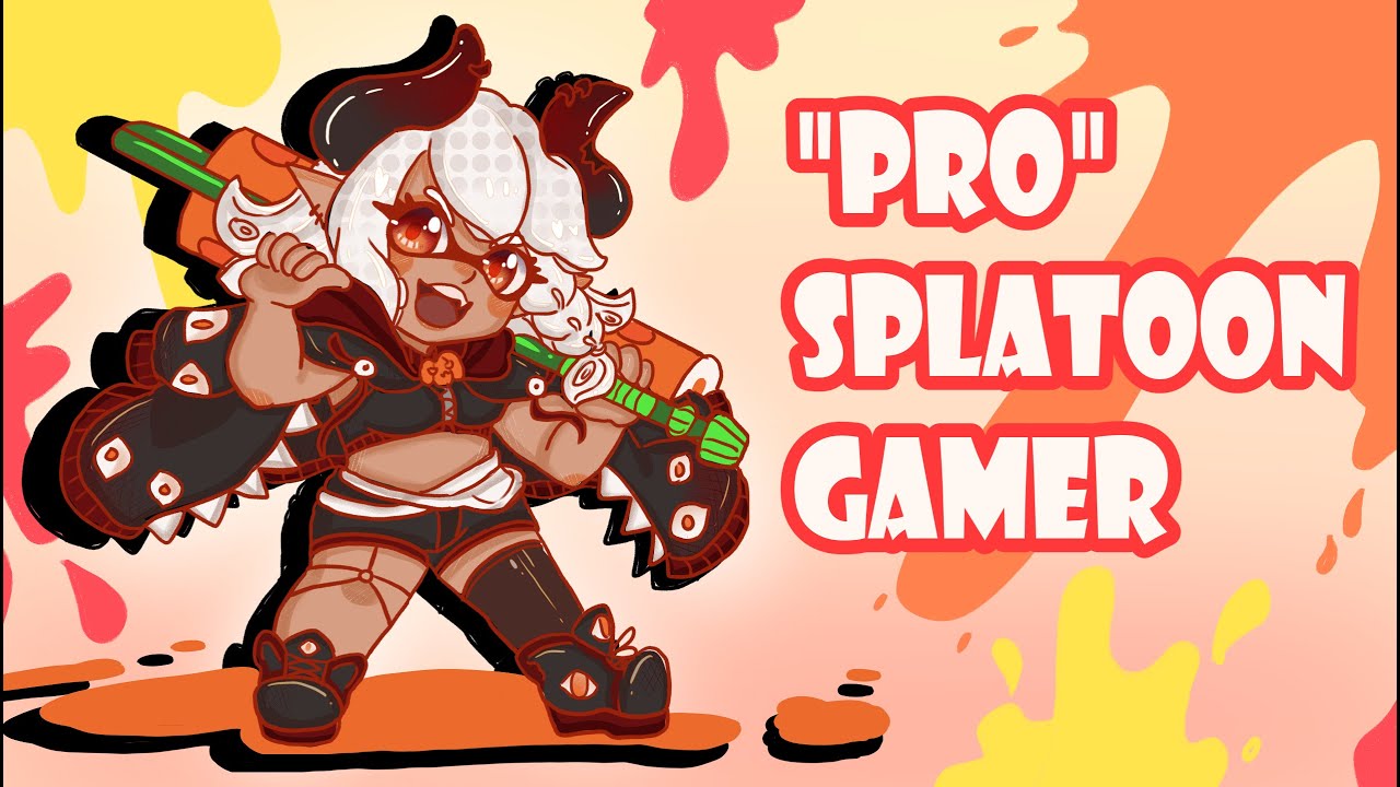 Super Splatoon 
