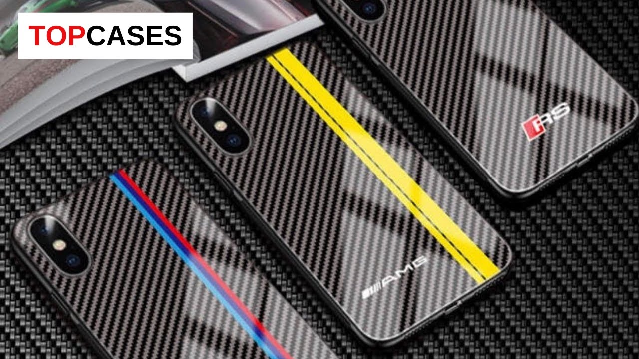 Motorsport Bmw Amg Car Case For Iphone 11 X Xr Xs Max Youtube