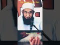 moulana Tarik jamal Best lines...#shorts