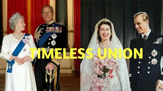 Royal Wedding: A Timeless Union