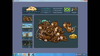 TLG-Transformice Hack Atrito