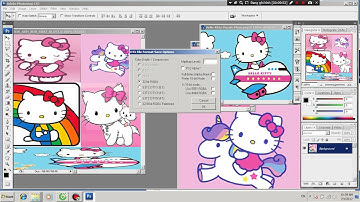 Hướng dẫn mod cơ bản tập 4 mod skin tay =]]