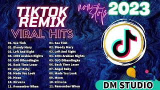 NEW TIKTOK SONG VIRAL BUDOTS DANCE REMIX 2022🎵| TIKTOK MASHUP DANCE REMIX 2023 🎧| DJ JONEL SAGAYNO 💥