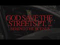 Avelino ft. RA (Real Artillery) - GOD SAVE THE STREETS PT.2 (BTS)