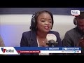 MAKUTANO 2025 ÉLECTRIQUE ET RESSOURCES HYDRAULIQUES