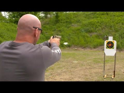 Umarex's Pepper Ball Options for Self Defense