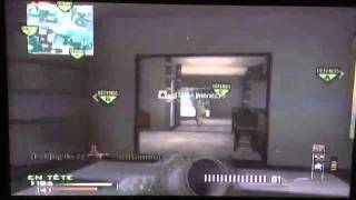 Barret Quad Feed by CyrKoZ