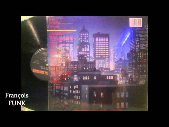 Prime Time - Baby Don't Break My Back (1985) ♫