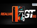 Este es el teléfono MÁS POTENTE y MÁS BARATO que puedes encontrar | Realme GT 5G