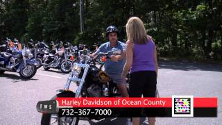 Harley Davidson of Ocean County Pt 1. screenshot 2