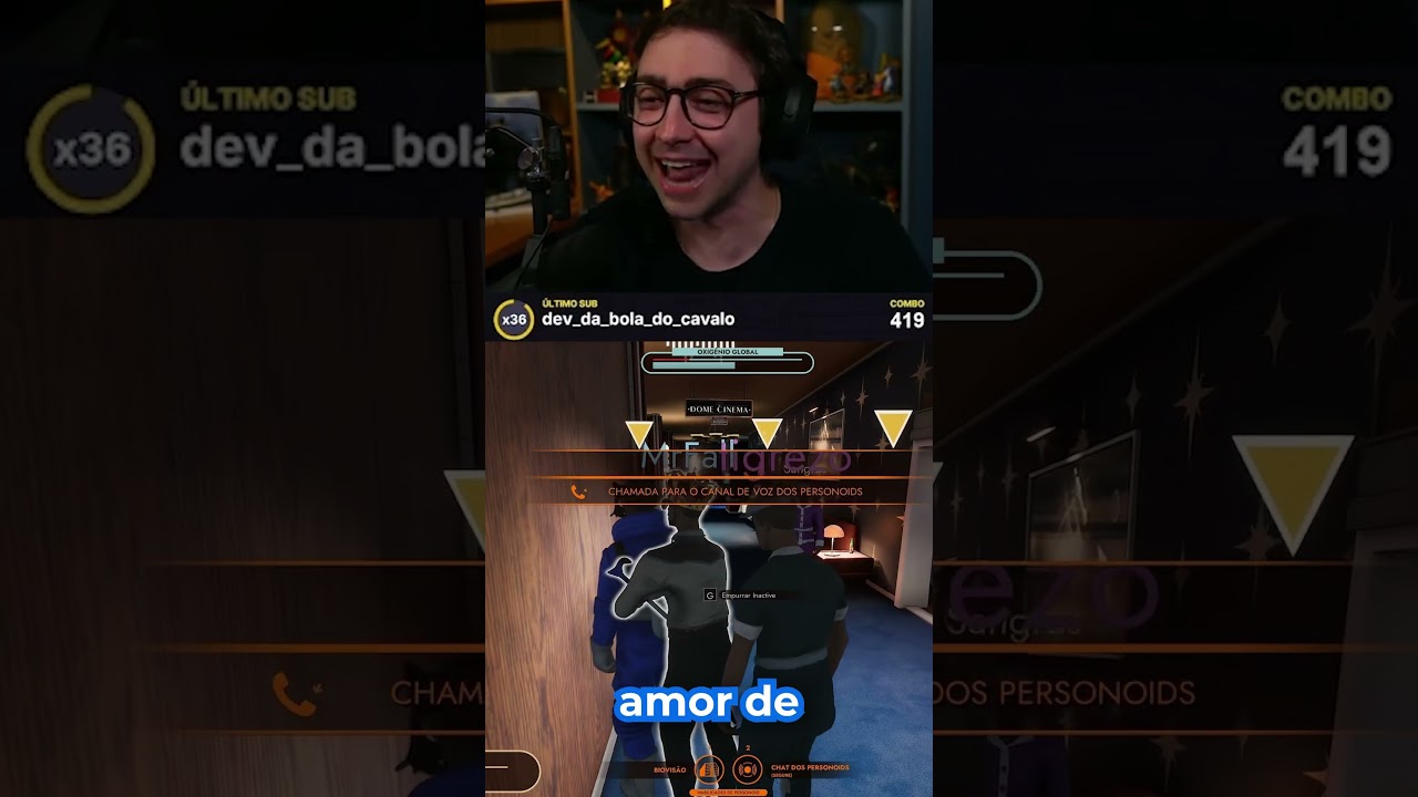 Que demora Mount #alanzoka #alanzokavideos