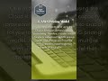 What to Review For the #CLF-C02 AWS Cloud Practitioner Exam #shorts