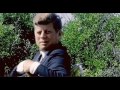 John F. Kennedy - National Anthem Monolouge