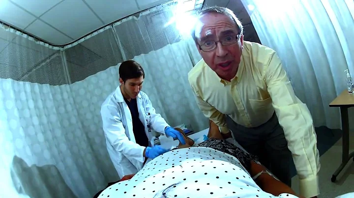 Medical Interpreter Training: A Clear Voice for Those in Need (Part 1)