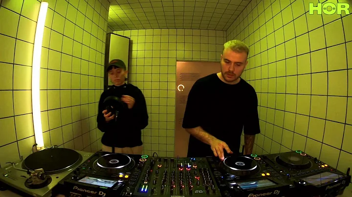 Resonate.turin - RUIZ OSC1 B2B Alarico / December ...