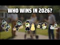 The Top 5 Best Propane Tank Gauge in 2026 - Must Watch Before Buying!
