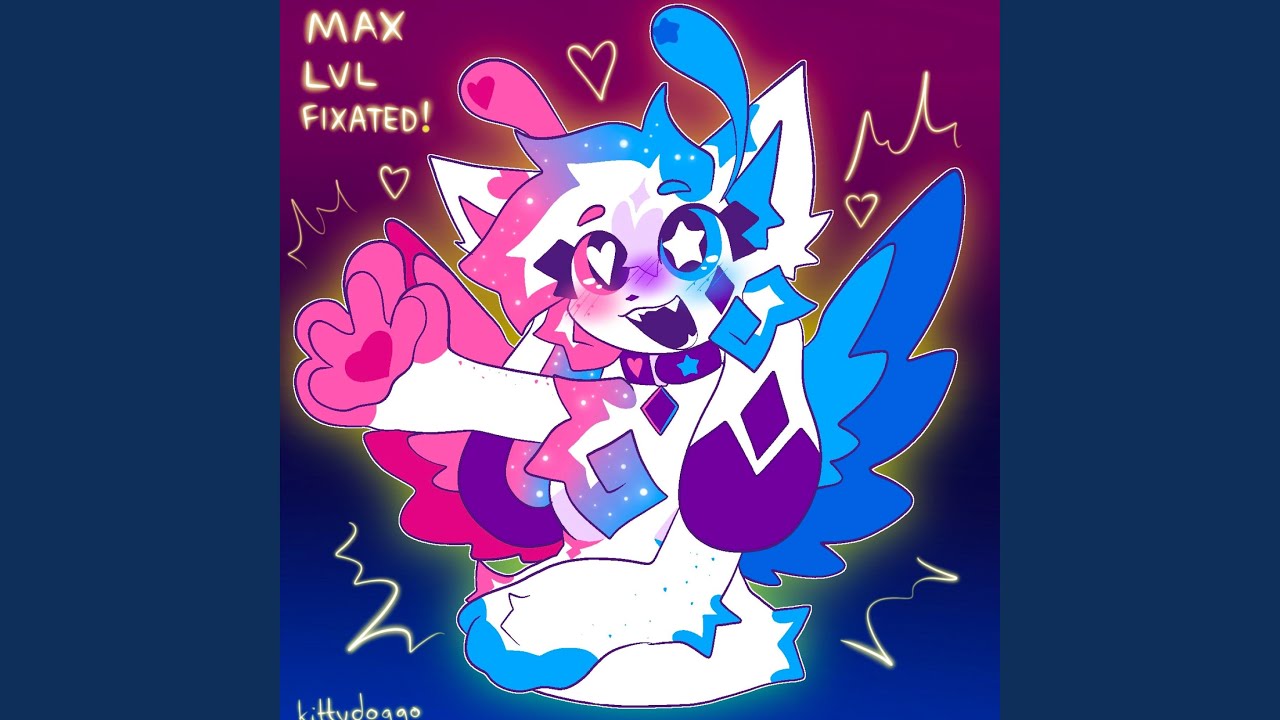 Watch MAX LVL FIXATED!! on YouTube