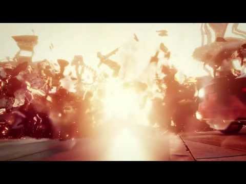 Exclusive | inFAMOUS: Second Son | Go behind the scenes on a PS4 Stunner