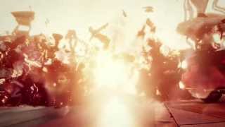 Exclusive | inFAMOUS: Second Son | Go behind the scenes on a PS4 Stunner