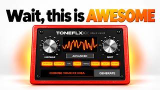Wait… Is This The BEST FX Plugin! Update